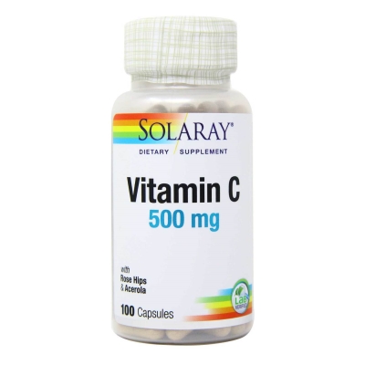 Vitamin C 500