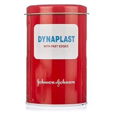 Dynaplast Bandage 8cmx4m