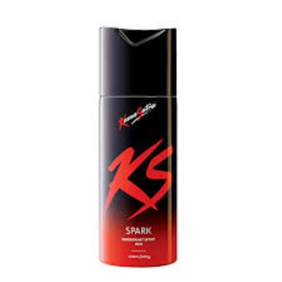 Kamasutra KS Spark Deo 150 ml Deodorant Spray - For Men (150 ml)