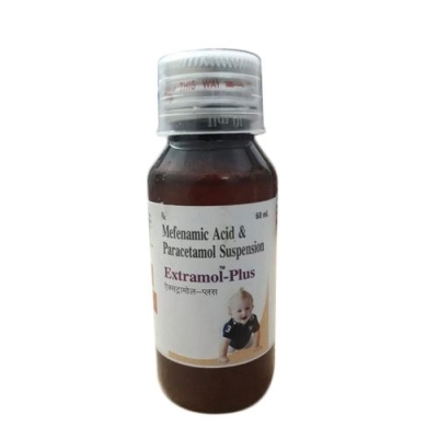 Extramol Plus Suspension