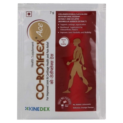 CO-Rosiflex Ace Sachet