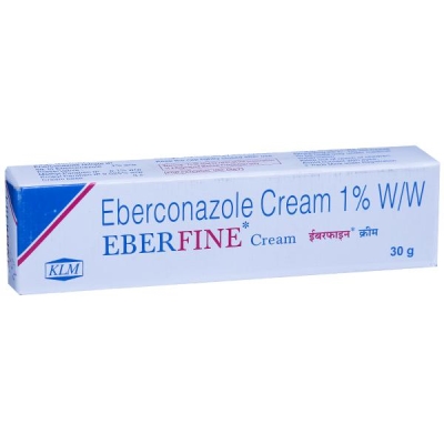 Eberfine Cream