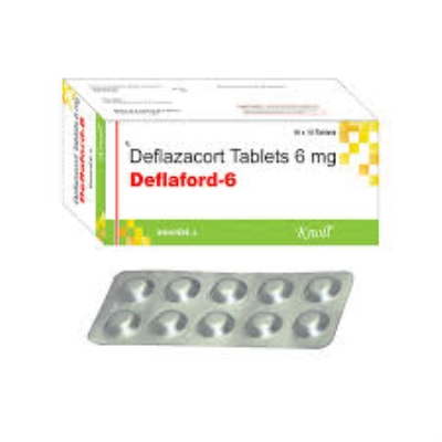 Deflaford 6 Tablet