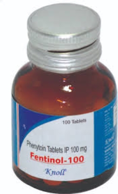 Fentinol 100mg Tablet