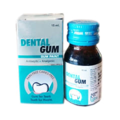 Dentalar Dental Gum Paint