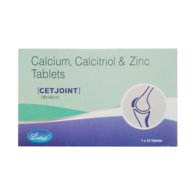 Cetjoint Tablet