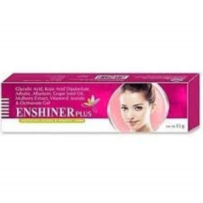 Enshiner Ointment