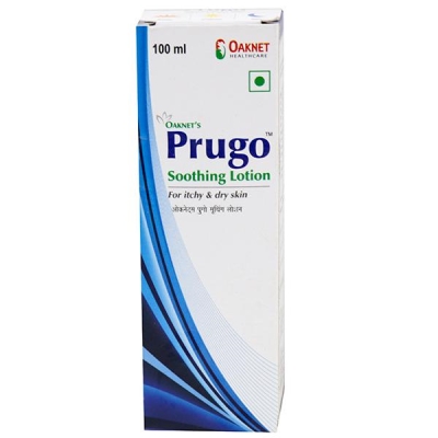 Prugo 10mg Syrup