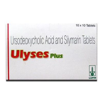 Ulyses Plus Tablet