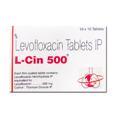 L-Cin C Tablet