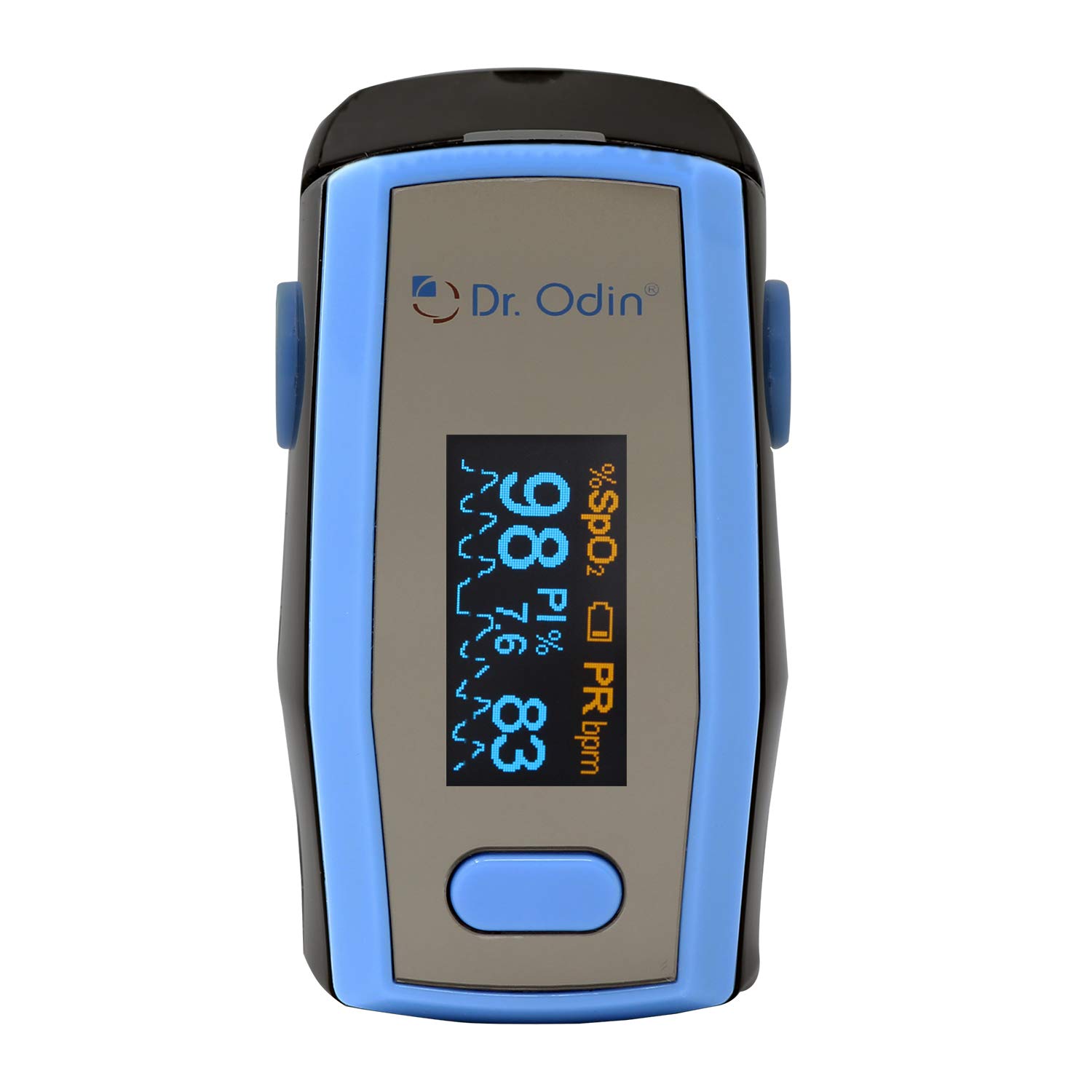 Dr. Odin A330N Pulse Oximeter+PI