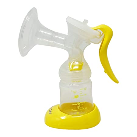 Dr. Odin Manual Breast Pump