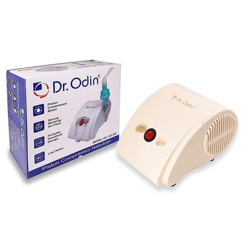 Dr. Odin OD 304 Piston Compressor Nebuliser