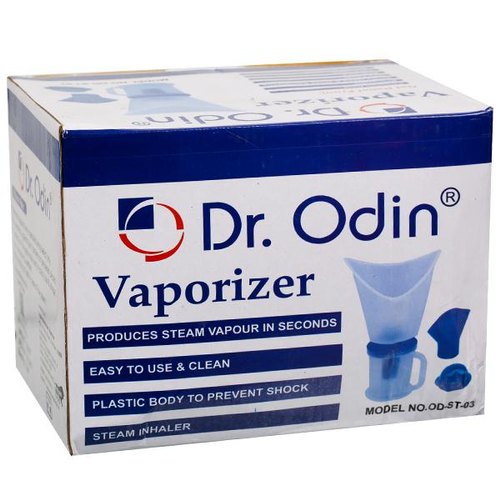 Dr. Odin OD-ST-03 Personal Steam Inhaler