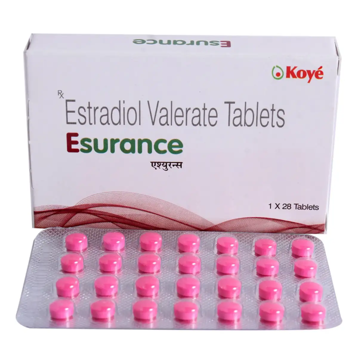 Esurance Tablet