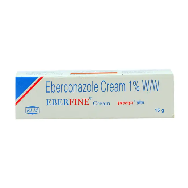 Eberfine Cream