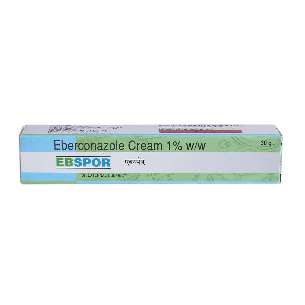 Ebspor Cream