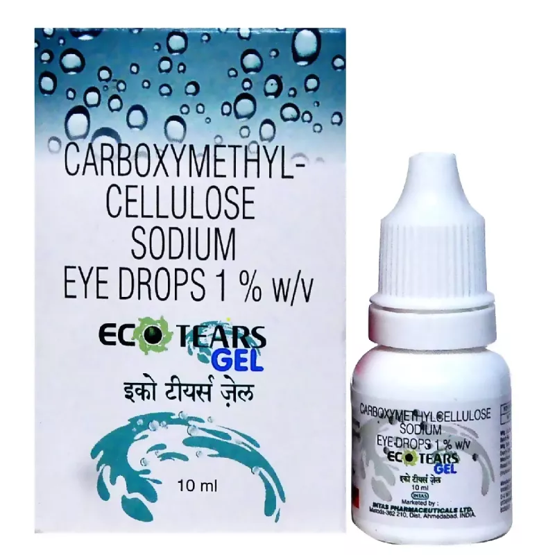 Eco Tears Gel