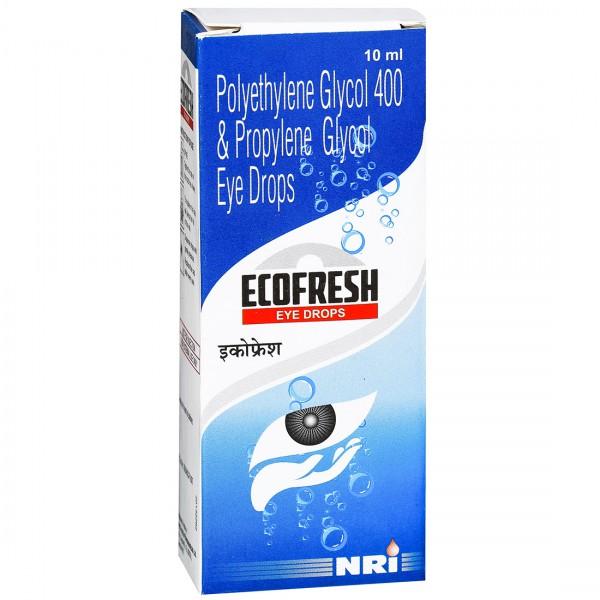 Ecofresh Eye Drop