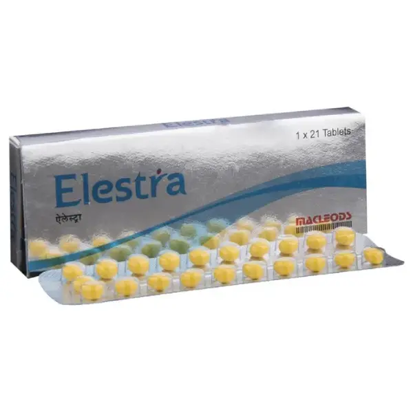 Elestra Tablet