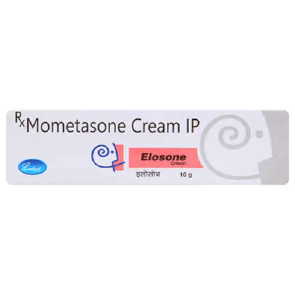 Elosone Cream 10Gm