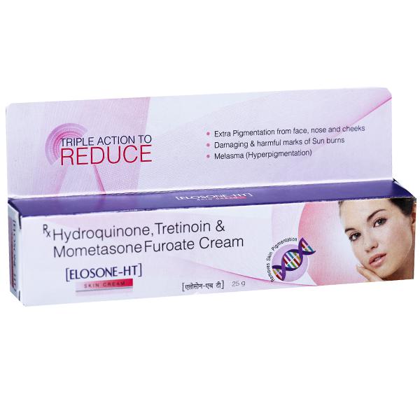 Elosone HT Cream