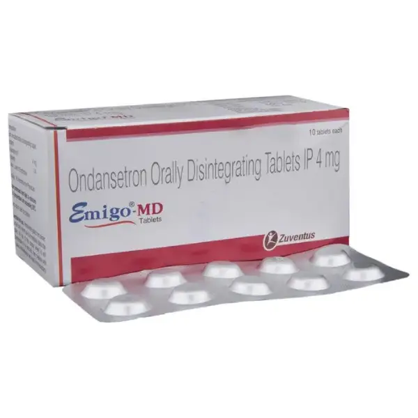 Emigo-MD Tablet