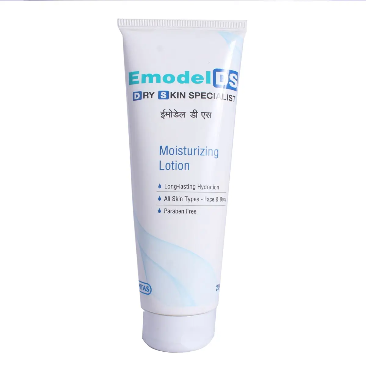 Emodel DS Moisturising Lotion