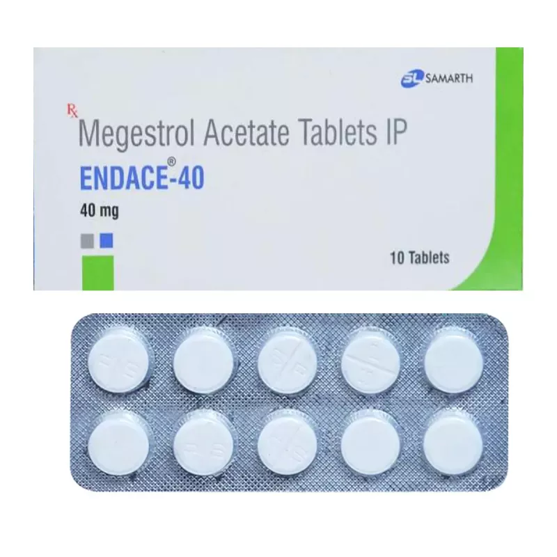 Endace 40 Tablet