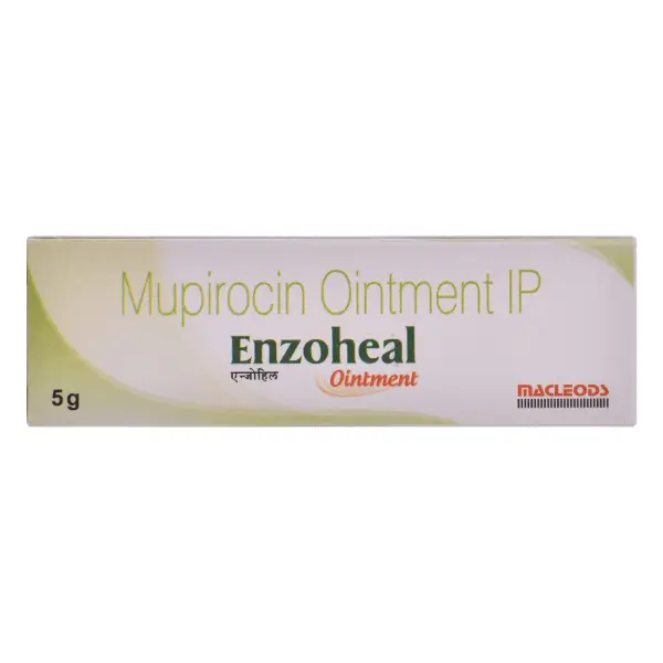 Enzoheal Ointment