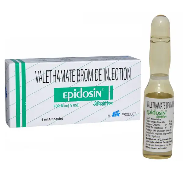 Epidosin Injection