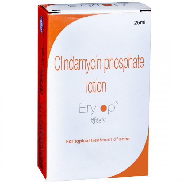 Erytop Lotion