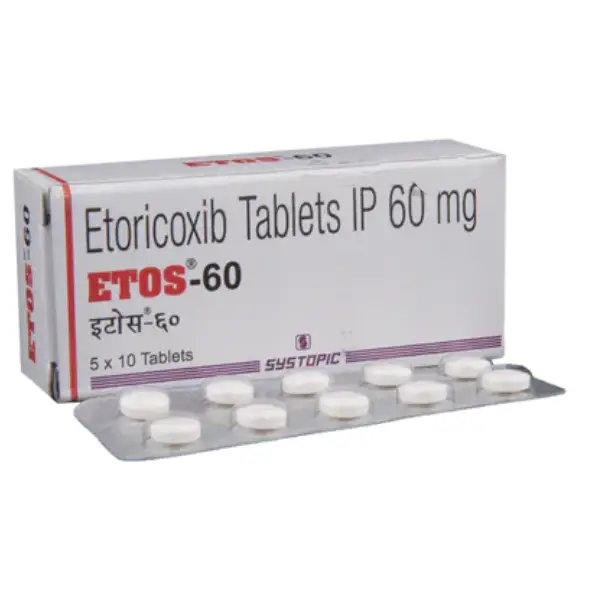 Etos 60 Tablet