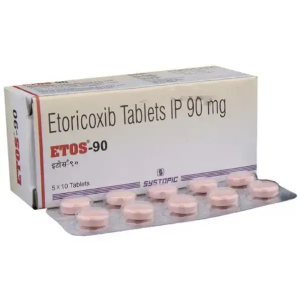 Etos 90 Tablet