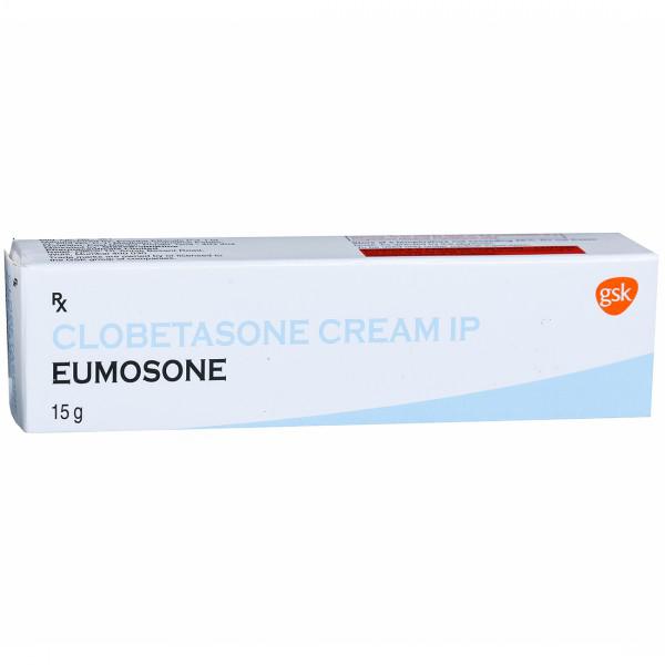 Eumosone Cream