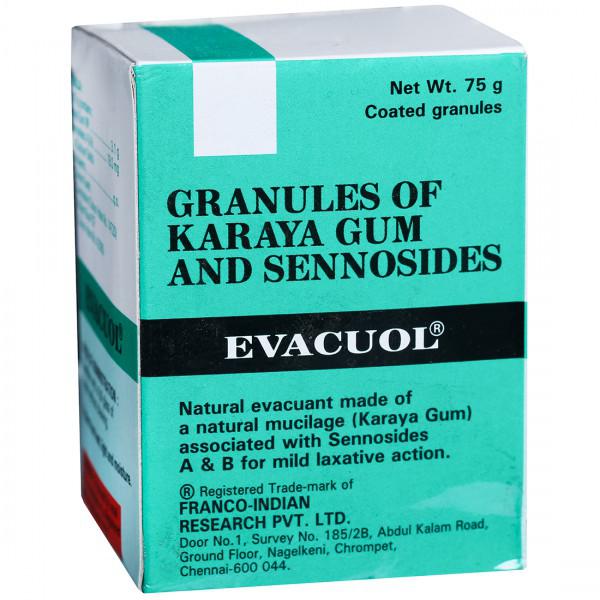 Evacuol Granules