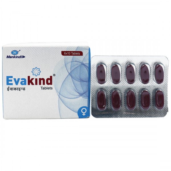 Evakind Tablet