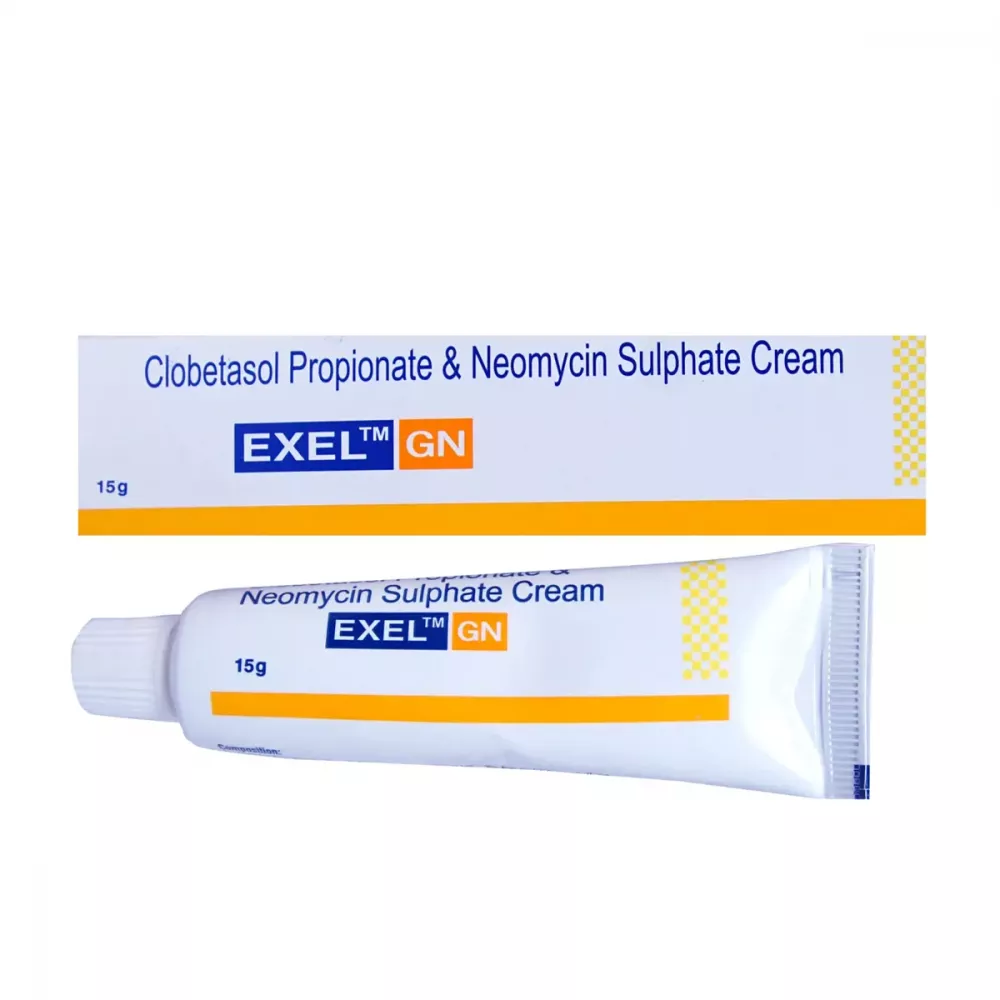 Exel GN Cream