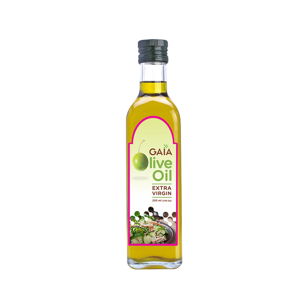 Gaia Extra Virgin Olive Oil