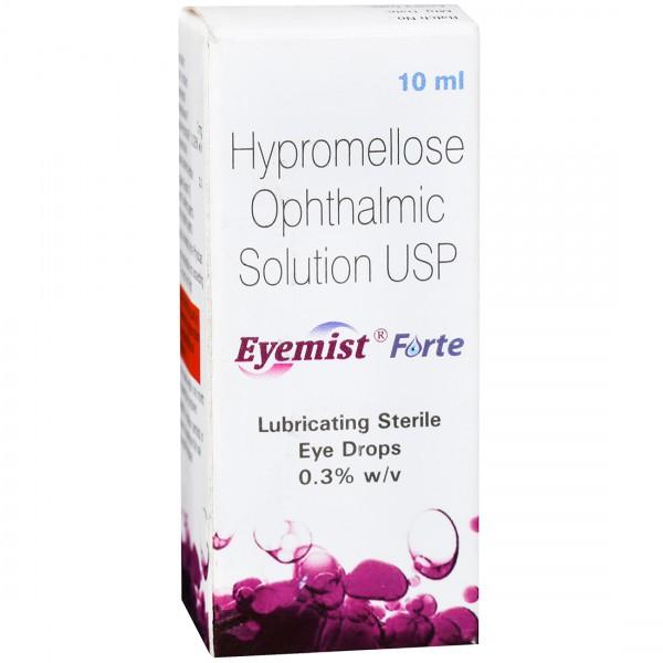 Eyemist Forte Eye Drop