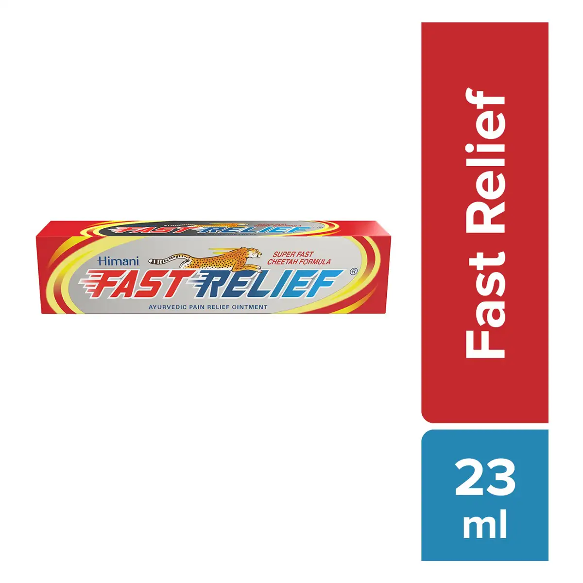 Himani Fast Relief Ointment