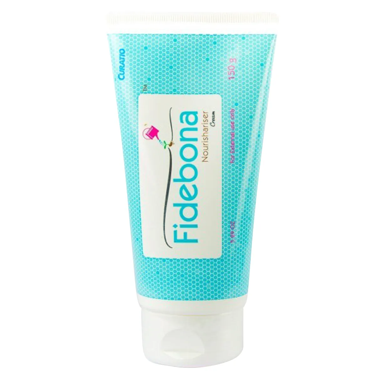 Fidebona Nourishariser Cream