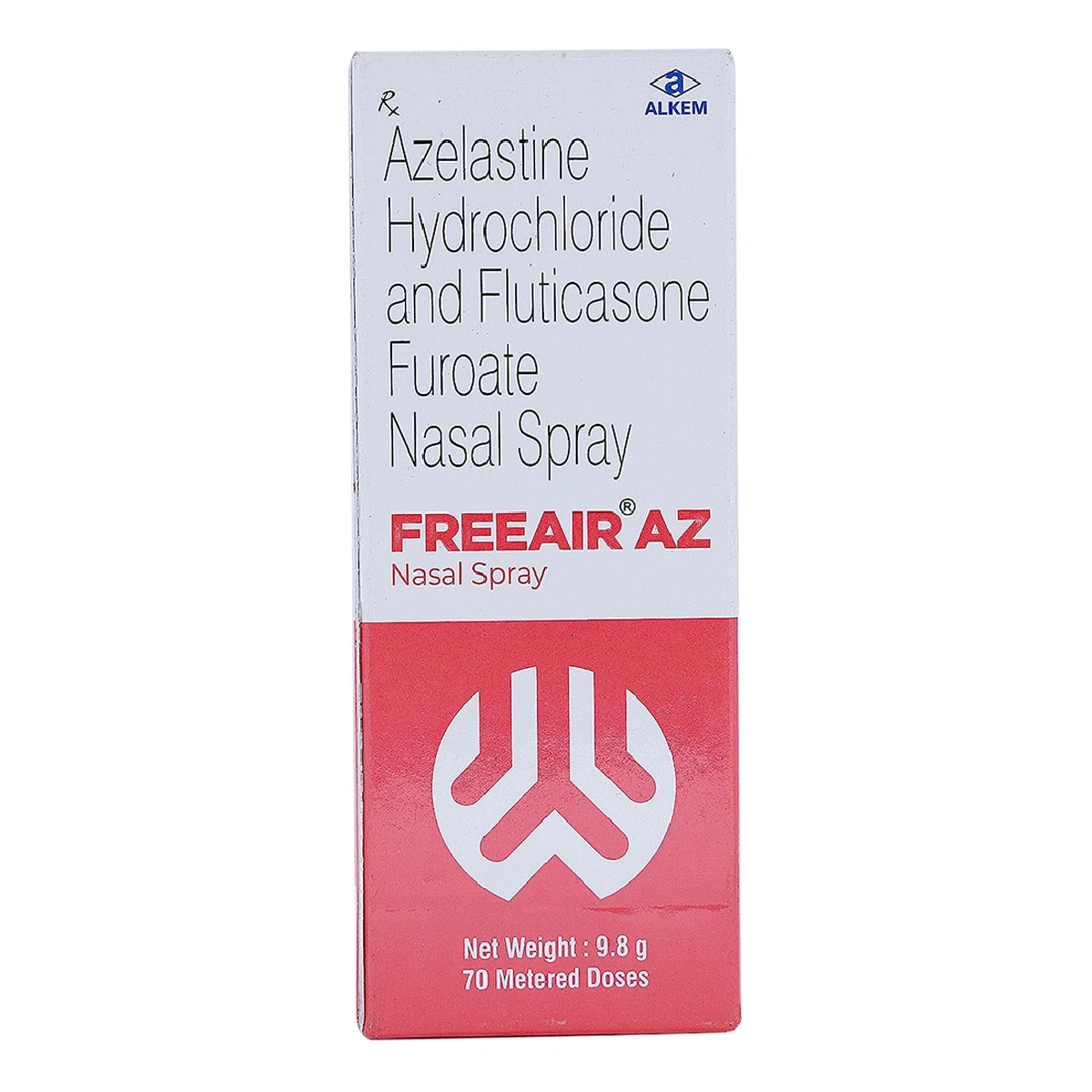 Freeair AZ Nasal Spray