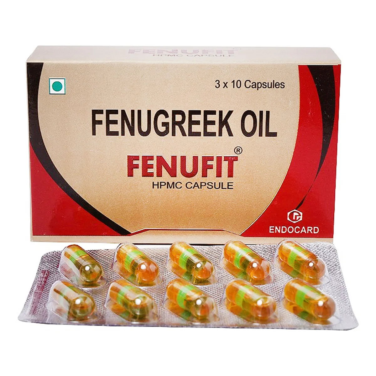 Fenufit Capsule