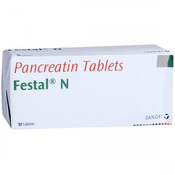 Festal N Tablet