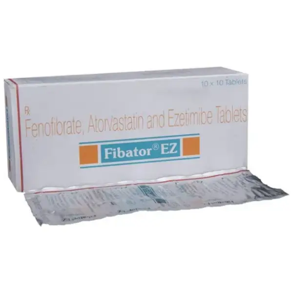 Fibator EZ Tablet