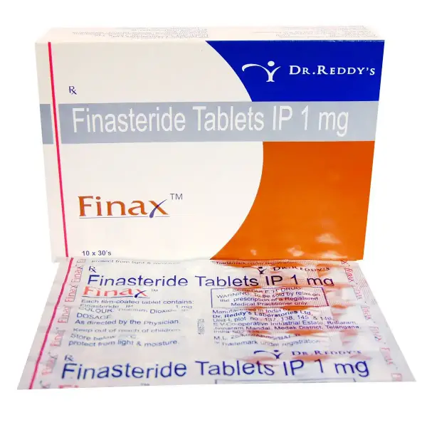 Finax Tablet