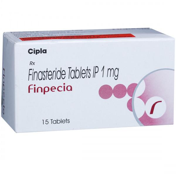 Finpecia Tablet