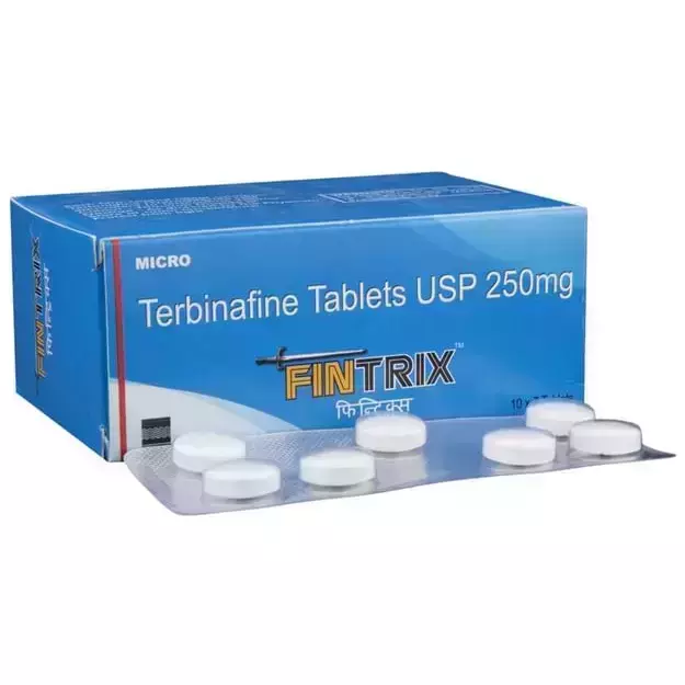 Fintrix Tablet