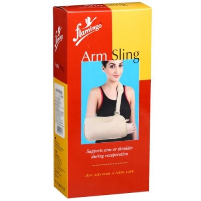 Flamingo Arm Sling Small